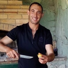 Фотография мужчины Armen, 32 года из г. Севан
