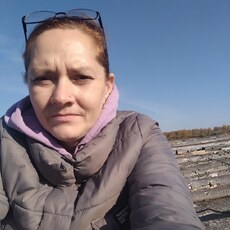 Фотография девушки Оксана, 44 года из г. Соликамск