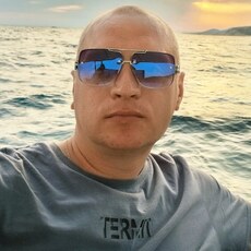 Фотография мужчины Игорь, 38 лет из г. Железногорск