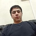 Али, 29 лет