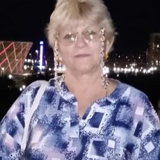 Фотография девушки Ольга, 61 год из г. Волгоград