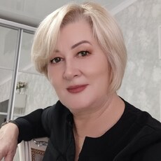 Фотография девушки Светлана, 55 лет из г. Видное