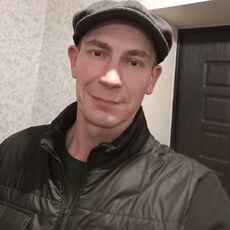 Фотография мужчины Сергейниколаевич, 38 лет из г. Назарово