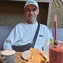 Кирилл, 33 года