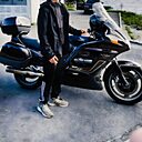 Иван, 23 года