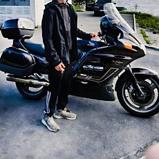 Фотография мужчины Иван, 23 года из г. Нижний Тагил