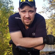 Фотография мужчины Интригант, 30 лет из г. Междуреченск