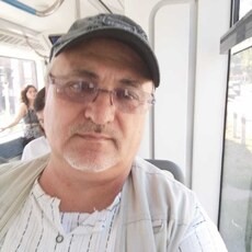 Фотография мужчины Мартин, 59 лет из г. Таганрог