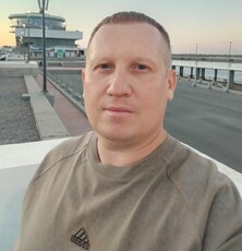 Фотография мужчины Виктор, 41 год из г. Волгоград