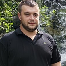 Фотография мужчины Дмитрий, 31 год из г. Артем