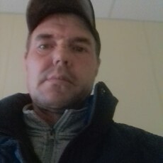 Фотография мужчины Александр, 42 года из г. Добрянка