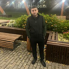 Фотография мужчины Аша, 26 лет из г. Качканар