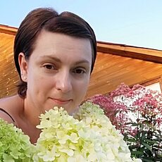 Фотография девушки Ольга, 40 лет из г. Наро-Фоминск