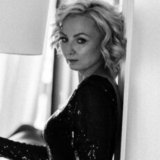 Фотография девушки Светлана, 43 года из г. Елабуга