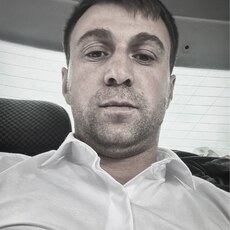 Фотография мужчины Артур, 32 года из г. Джубга