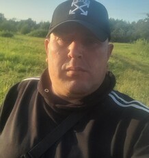 Фотография мужчины Александр, 39 лет из г. Кунгур