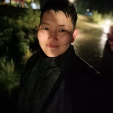 Фотография мужчины Данзан, 25 лет из г. Элиста