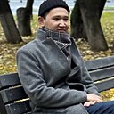 Исхан, 31 год