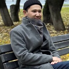 Фотография мужчины Исхан, 31 год из г. Бишкек