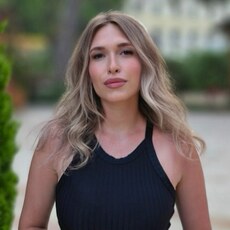 Фотография девушки Дарина, 29 лет из г. Пятигорск