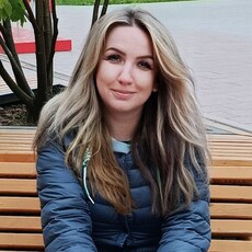 Фотография девушки Марина, 48 лет из г. Смоленск
