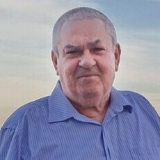 Фотография мужчины Владимир, 63 года из г. Таруса