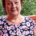 Лилия, 60 лет