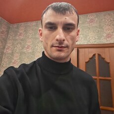 Фотография мужчины Руслан, 34 года из г. Сургут