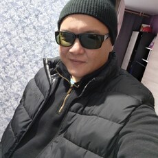 Фотография мужчины Вячеслав, 34 года из г. Новокузнецк