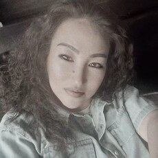 Фотография девушки Айгуль, 42 года из г. Актобе