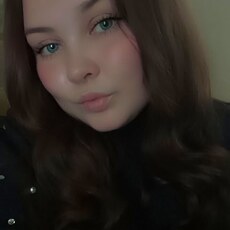 Фотография девушки Дарья, 29 лет из г. Красноярск