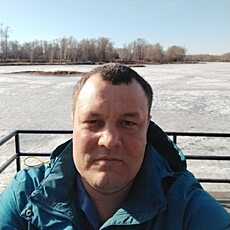 Фотография мужчины Антон, 38 лет из г. Абакан