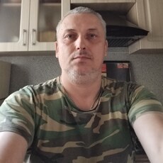 Фотография мужчины Вячеслав, 46 лет из г. Кузнецк