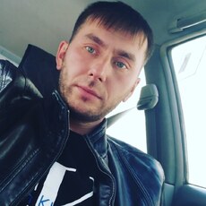 Фотография мужчины Виталий, 35 лет из г. Ачинск