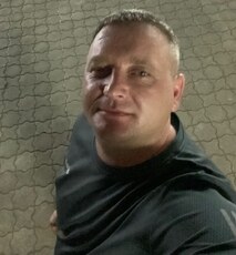 Фотография мужчины Рома, 36 лет из г. Ейск