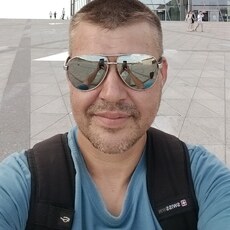Фотография мужчины Сергей, 43 года из г. Котлас
