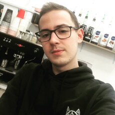 Фотография мужчины Кирилл, 24 года из г. Луховицы