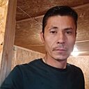 Камол, 46 лет
