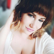 Фотография девушки Солнце, 35 лет из г. Павлово