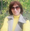 Валентина, 56 лет