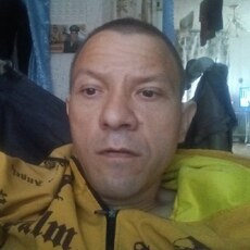 Фотография мужчины Ваня Нечаев, 39 лет из г. Курск