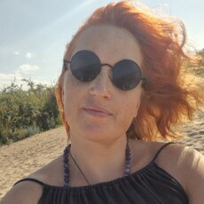 Фотография девушки Яра, 46 лет из г. Караганда