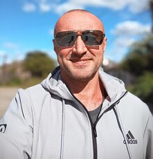 Фотография мужчины Мужчина, 44 года из г. Алчевск