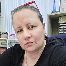 Фотография девушки Мила, 46 лет из г. Москва