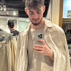 Фотография мужчины Elkhan, 25 лет из г. Нижневартовск