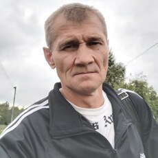 Фотография мужчины Виталий, 51 год из г. Вырица