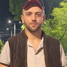 Фотография мужчины Марсело, 32 года из г. Свободный