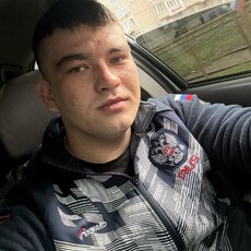 Фотография мужчины Сергей, 30 лет из г. Иркутск