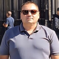 Фотография мужчины Володимир, 41 год из г. Васильков