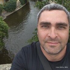 Фотография мужчины Demon, 36 лет из г. Днепр